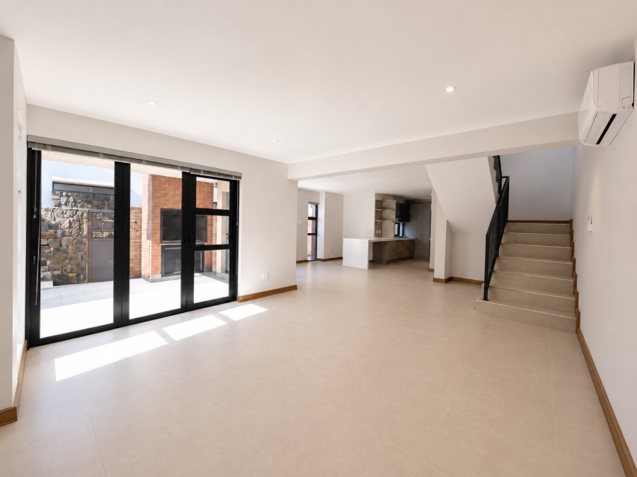 To Let 3 Bedroom Property for Rent in Wild Olive Estate Free State